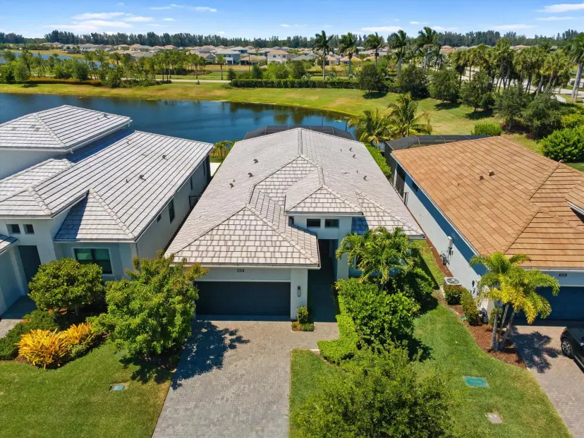 Picture of 5676 Saint Armands Way, Westlake FL 33470