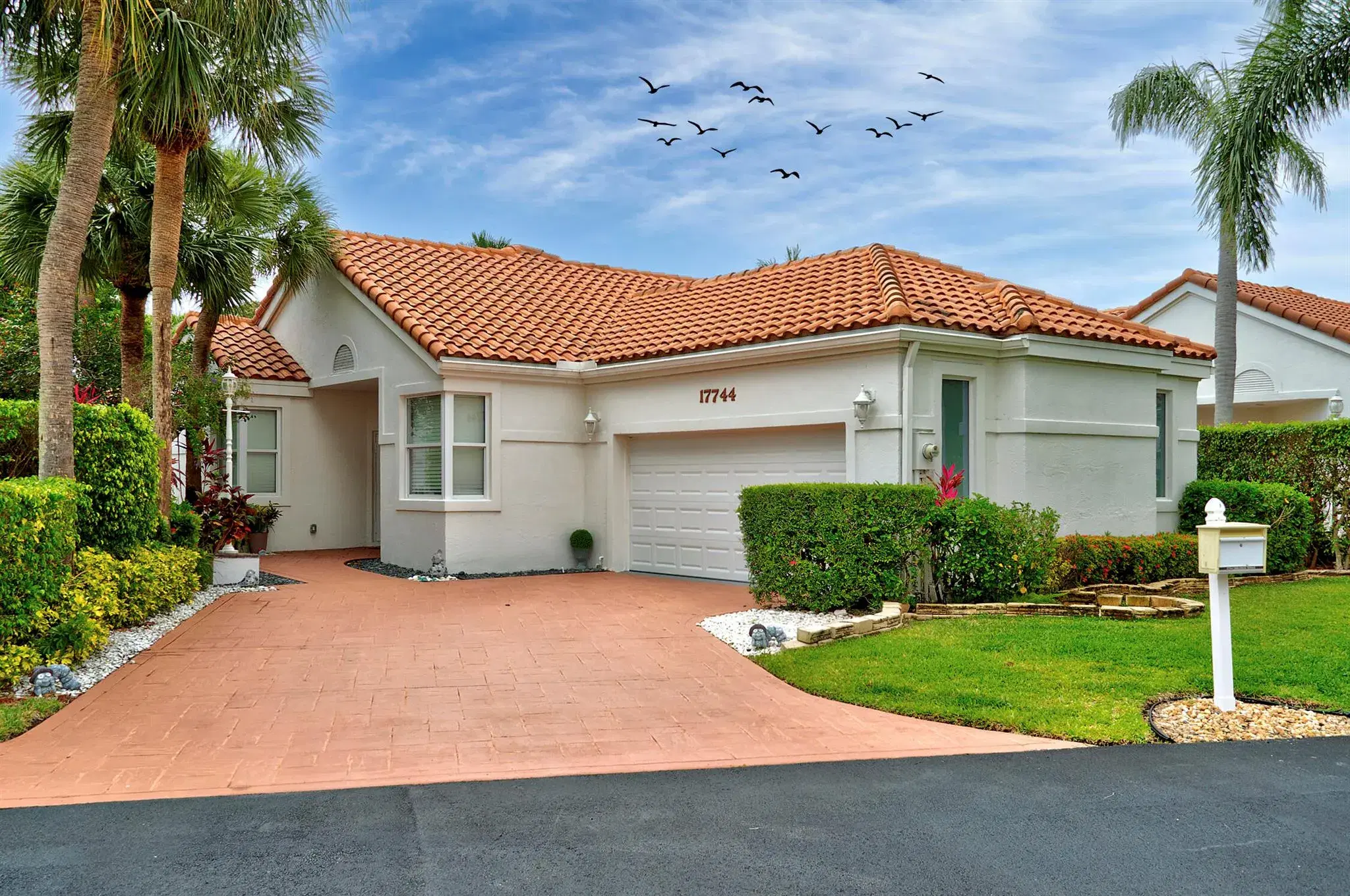 Picture of 17744 Candlewood Terrace, Boca Raton, FL 33487