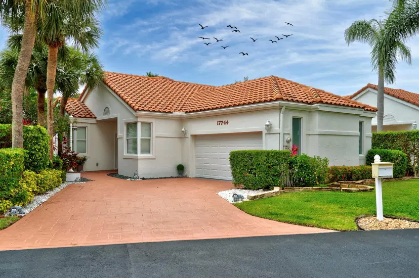 Picture of 17744 Candlewood Terrace, Boca Raton FL 33487