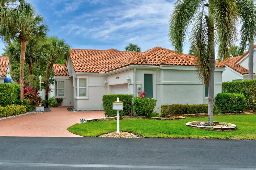 Picture of 17744 Candlewood Terrace, Boca Raton FL 33487