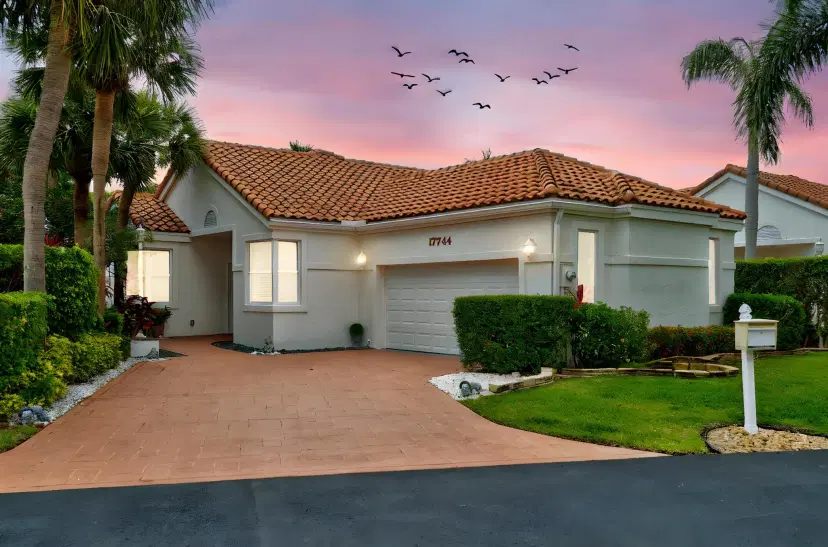 Picture of 17744 Candlewood Terrace, Boca Raton FL 33487