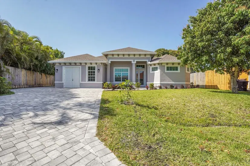 Picture of 2605 SW Acco Road, Port St Lucie FL 34953