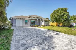 Picture of 2605 SW Acco Road, Port St Lucie, FL 34953