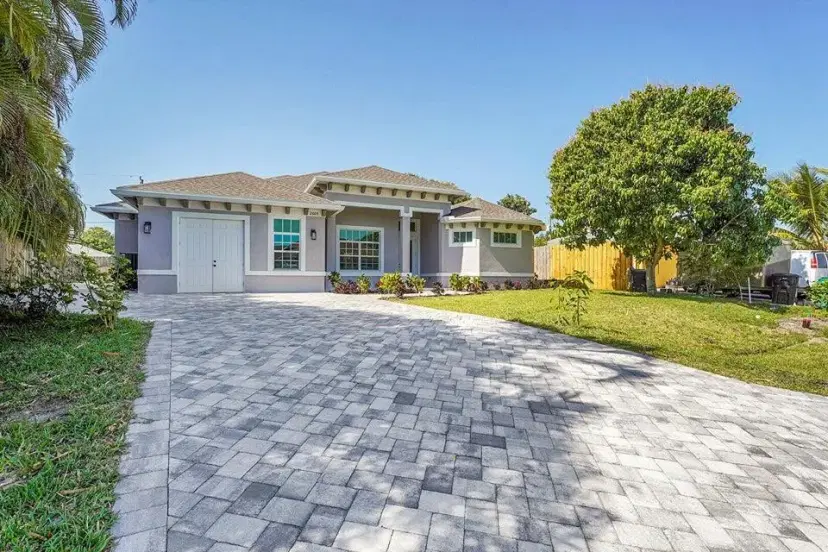Picture of 2605 SW Acco Road, Port St Lucie FL 34953