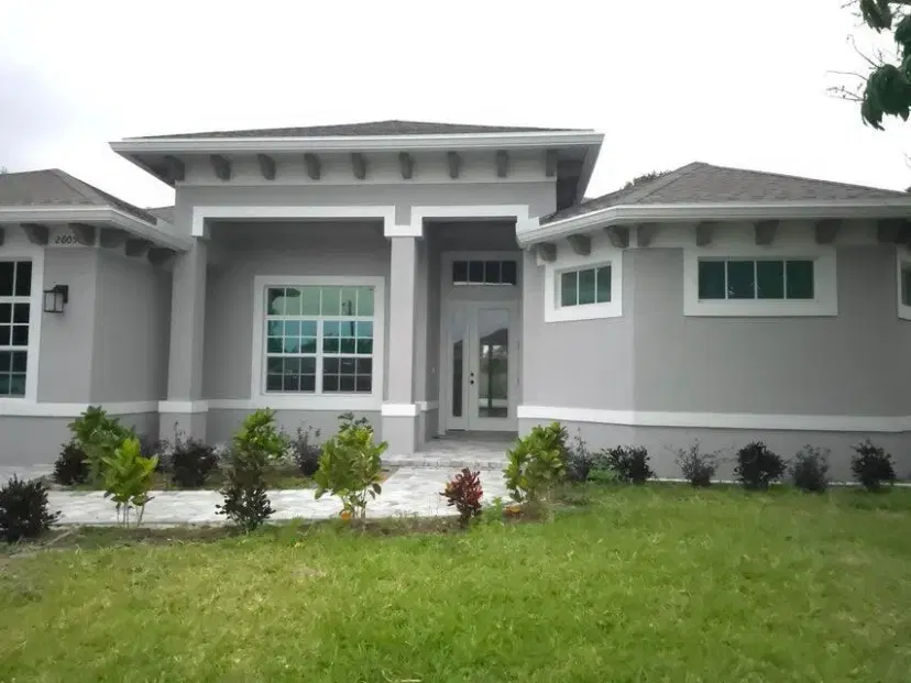 Picture of 2605 SW Acco Road, Port St Lucie FL 34953