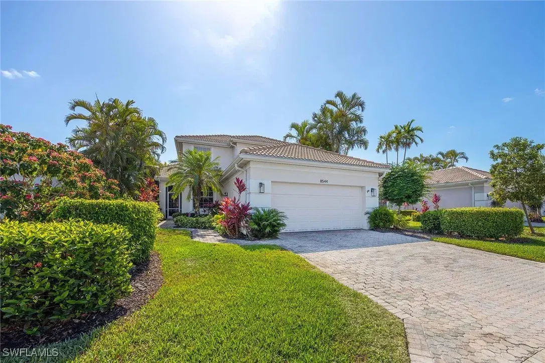 Picture of 8544 Pepper Tree Way, Naples, FL 34114