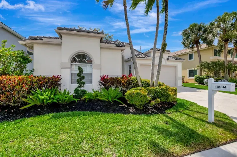 Picture of 10694 Palm Spring Drive, Boca Raton FL 33428