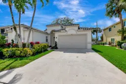 Picture of 10694 Palm Spring Drive, Boca Raton, FL 33428