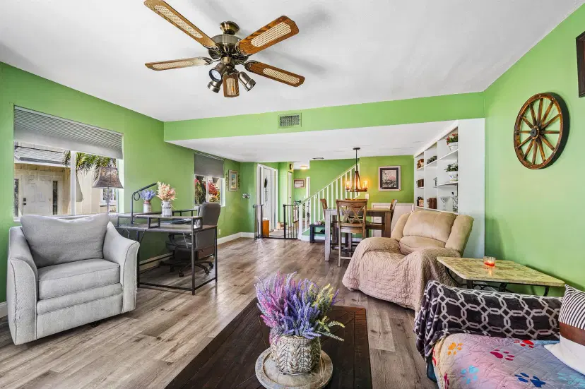 Picture of 6199 Riverwalk 6 Lane 6, Jupiter FL 33458