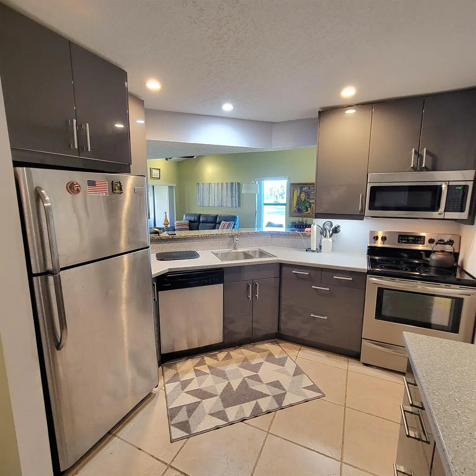Picture of 13 Via De Casas Sur 104, Boynton Beach, FL 33426