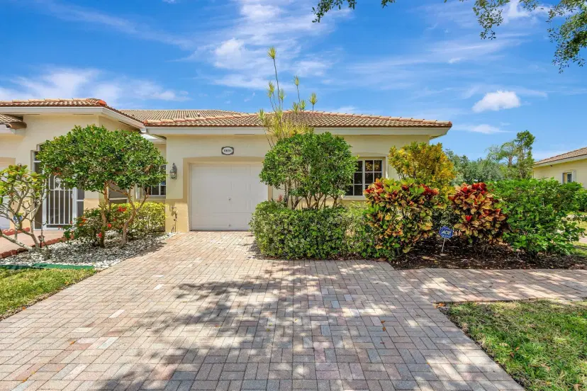 Picture of 9881 Galleon Drive, West Palm Beach FL 33411