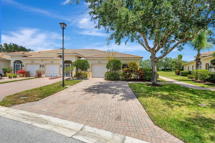 Picture of 9881 Galleon Drive, West Palm Beach FL 33411