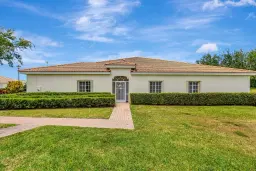 Picture of 9881 Galleon Drive, West Palm Beach, FL 33411