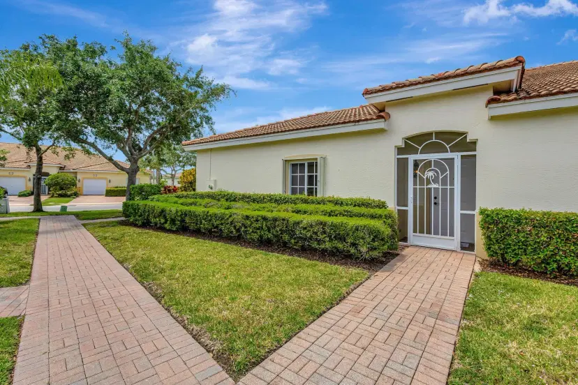 Picture of 9881 Galleon Drive, West Palm Beach FL 33411