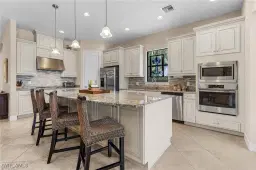Picture of 8550 Palacio Ter N, Naples, FL 34114