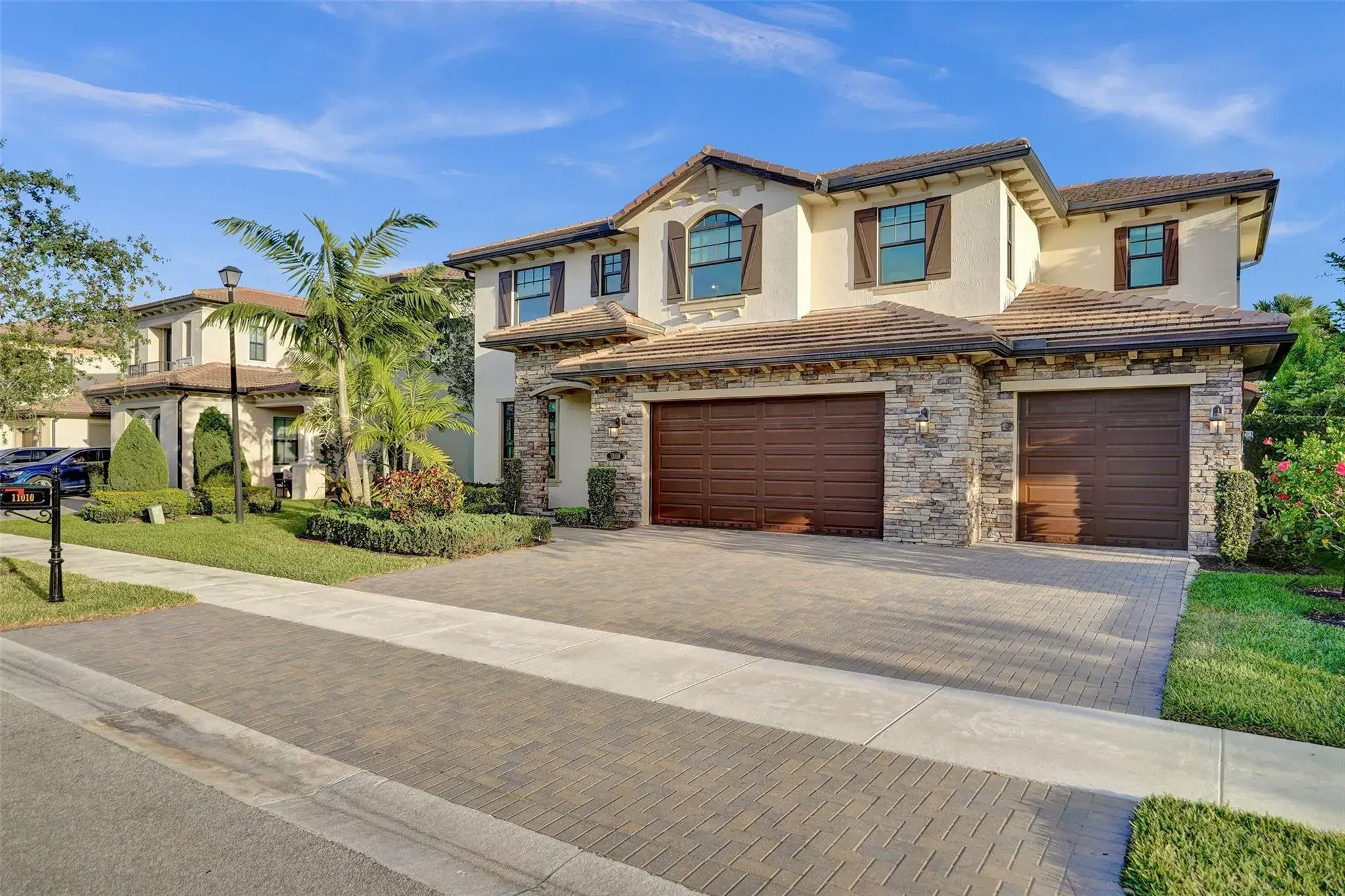 Picture of 11010 Meridian Dr South, Parkland, FL 33076