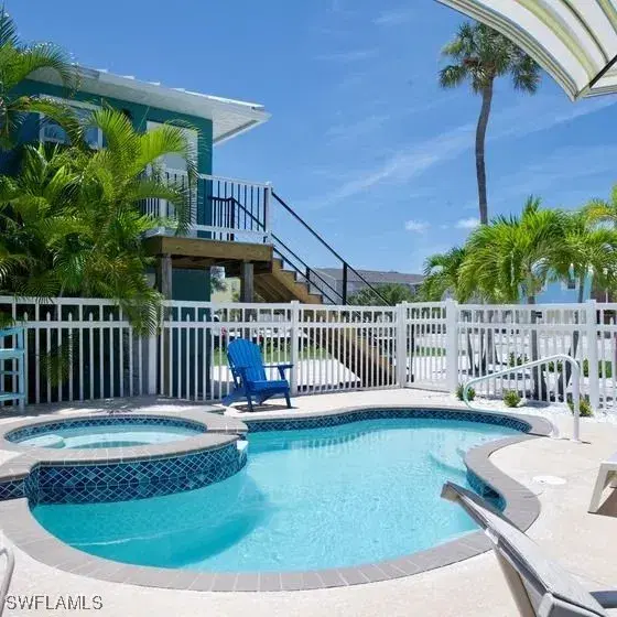 Picture of 210 Dakota Ave, Fort Myers Beach FL 33931