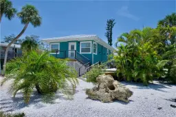 Picture of 210 Dakota Ave, Fort Myers Beach, FL 33931