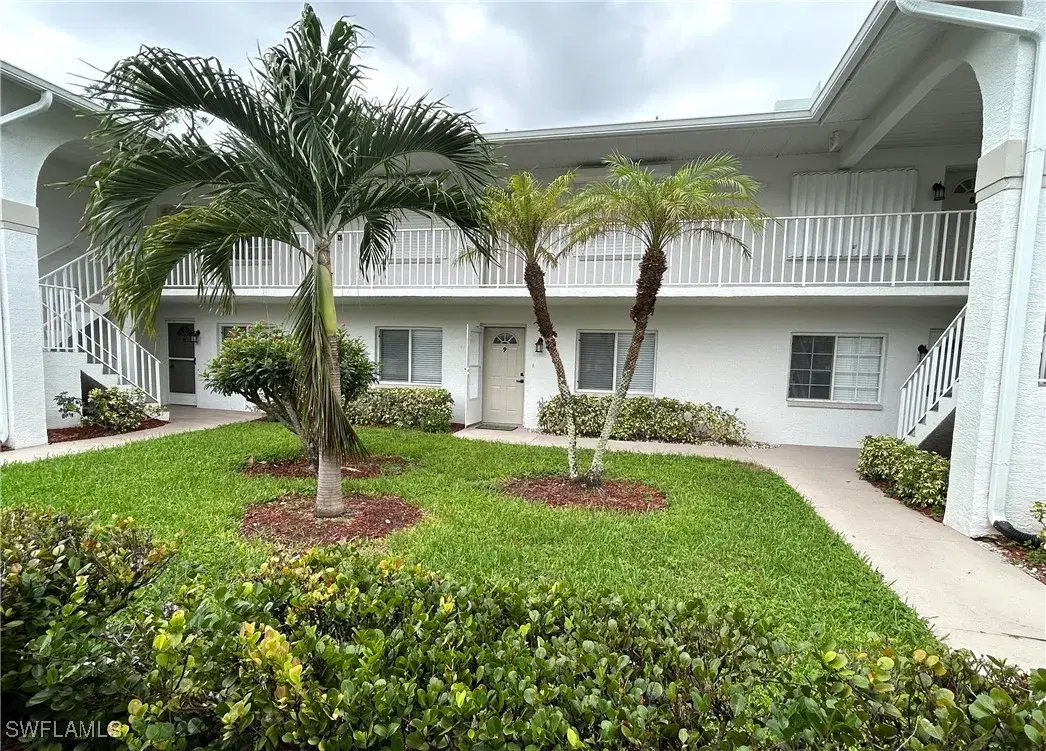 Picture of 379 Gabriel Cir 2309, Naples, FL 34104