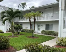 Picture of 379 Gabriel Cir 2309, Naples, FL 34104