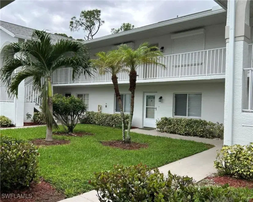 Picture of 379 Gabriel Cir 2309, Naples FL 34104