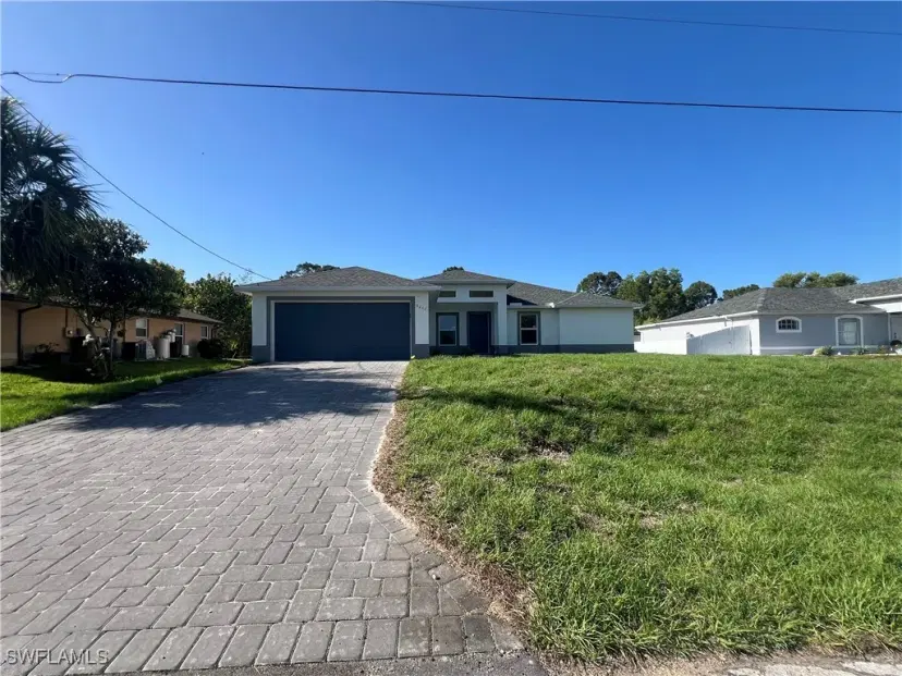 Picture of 3211 25Th St Sw, Lehigh Acres FL 33976