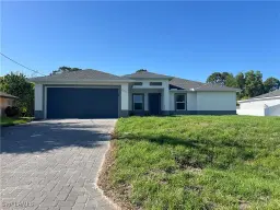 Picture of 3211 25Th St Sw, Lehigh Acres, FL 33976