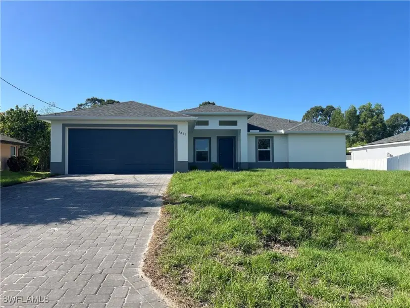 Picture of 3211 25Th St Sw, Lehigh Acres FL 33976
