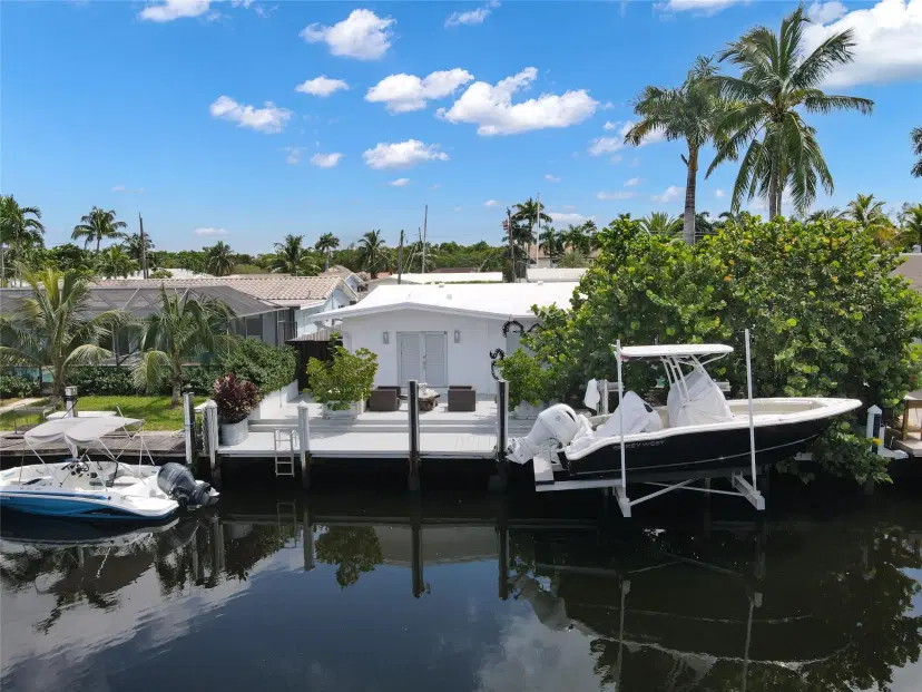 Picture of 311 NE 2Nd Ct, Dania Beach FL 33004