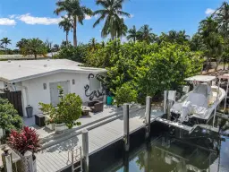 Picture of 311 NE 2Nd Ct, Dania Beach, FL 33004