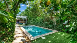 Picture of 311 NE 2Nd Ct, Dania Beach, FL 33004