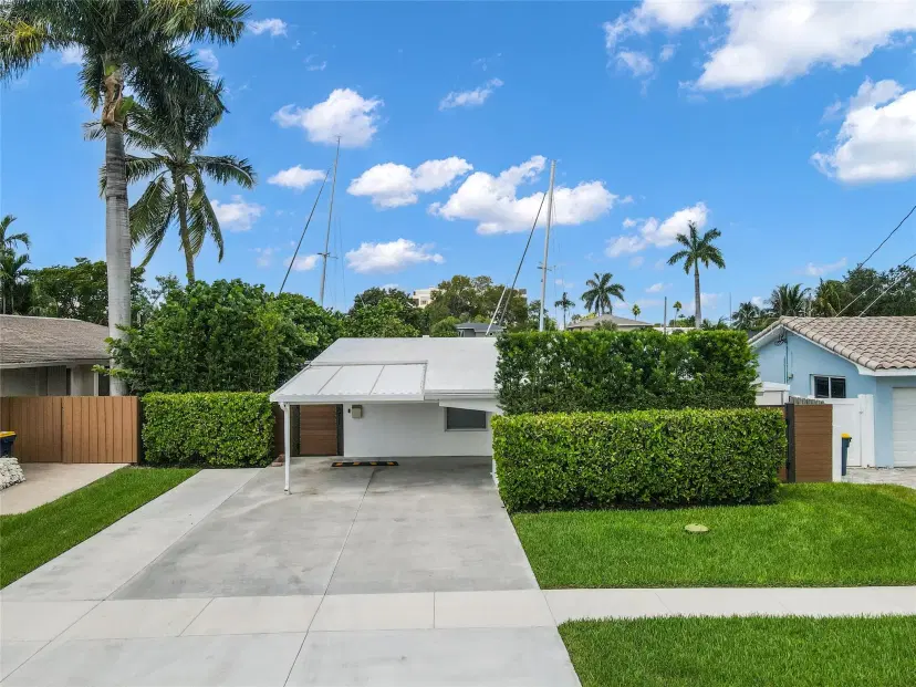 Picture of 311 NE 2Nd Ct, Dania Beach FL 33004