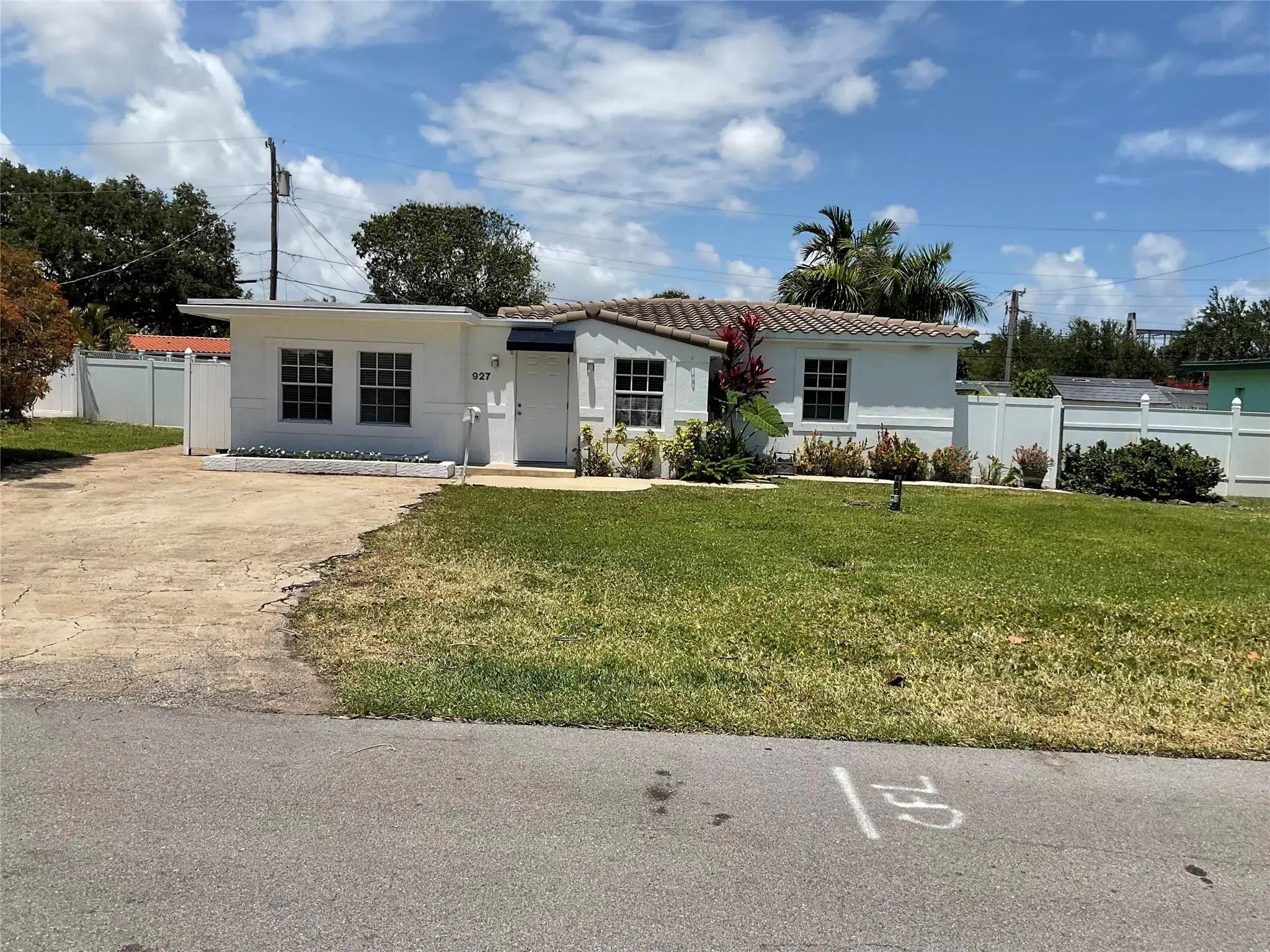Picture of 927 SW 22Nd Street, Fort Lauderdale, FL 33315