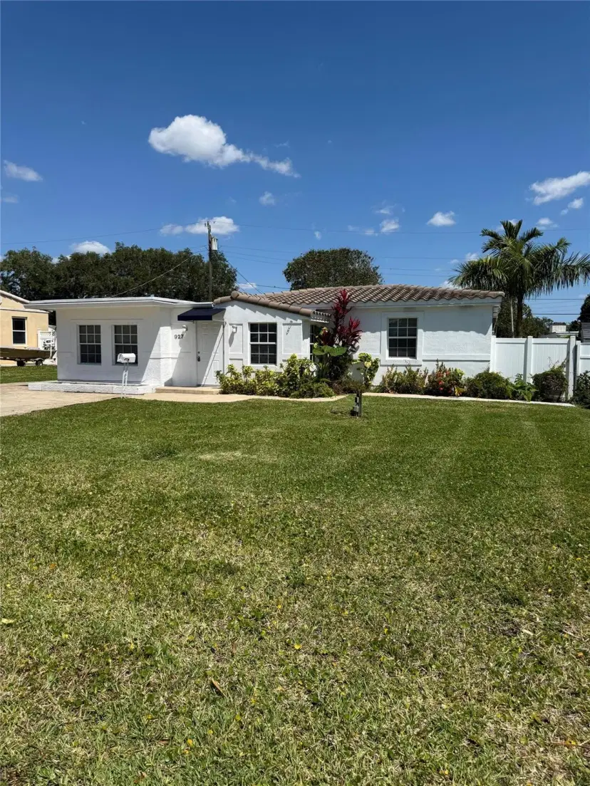 Picture of 927 SW 22Nd Street, Fort Lauderdale FL 33315