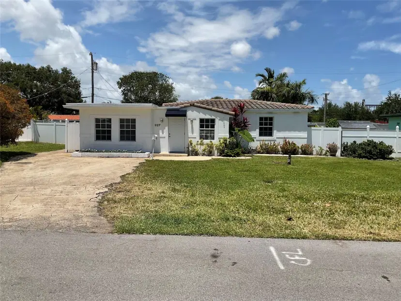 Picture of 927 SW 22Nd Street, Fort Lauderdale FL 33315