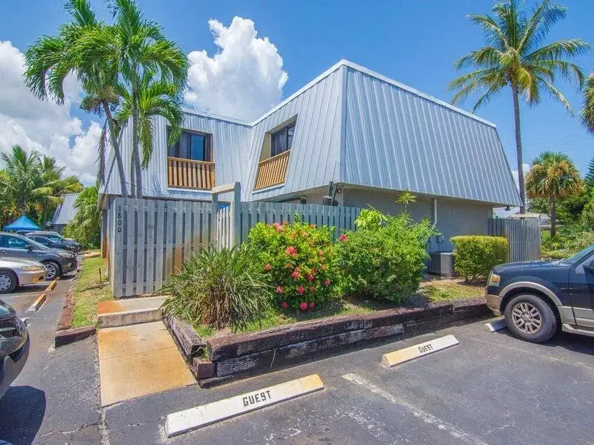 Picture of 3800 Jefferson Street, Stuart, FL 34997