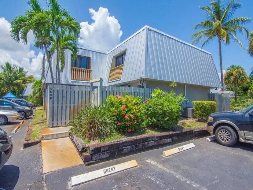 Picture of 3800 Jefferson Street, Stuart FL 34997