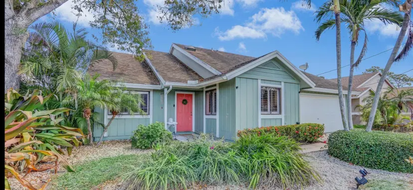 Picture of 6273 Barbara Street, Jupiter FL 33458