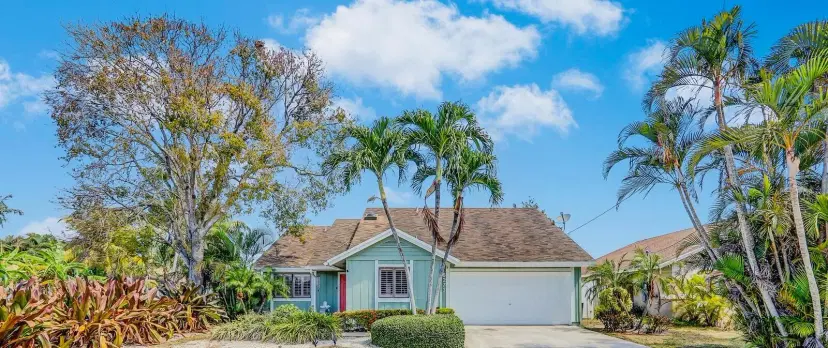 Picture of 6273 Barbara Street, Jupiter FL 33458
