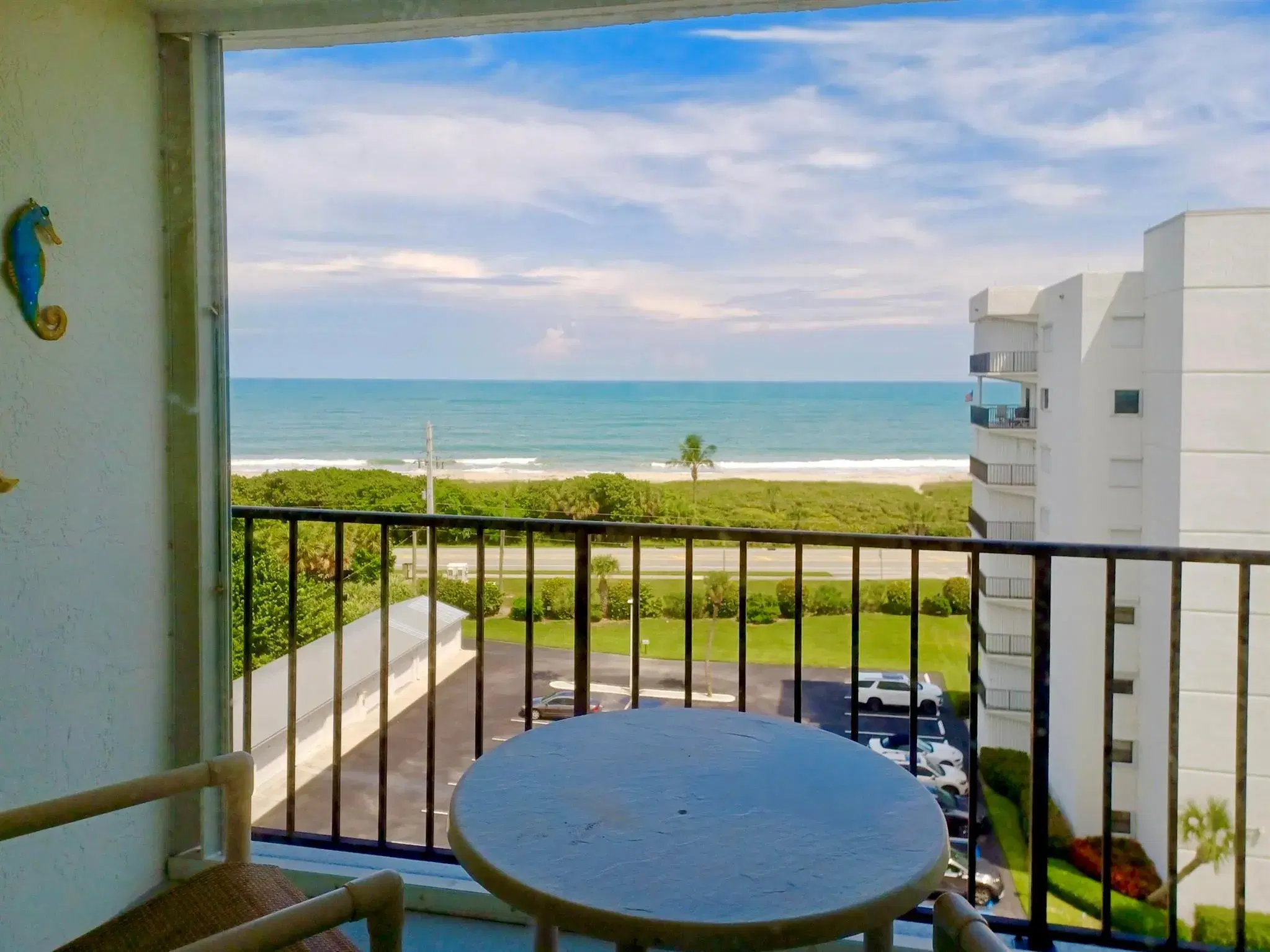Picture of 5163 N A1A # 818 Highway, Hutchinson Island, FL 34949