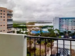 Picture of 5163 N A1A # 818 Highway, Hutchinson Island, FL 34949