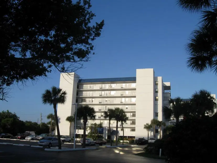 Picture of 5163 N A1A # 818 Highway, Hutchinson Island FL 34949