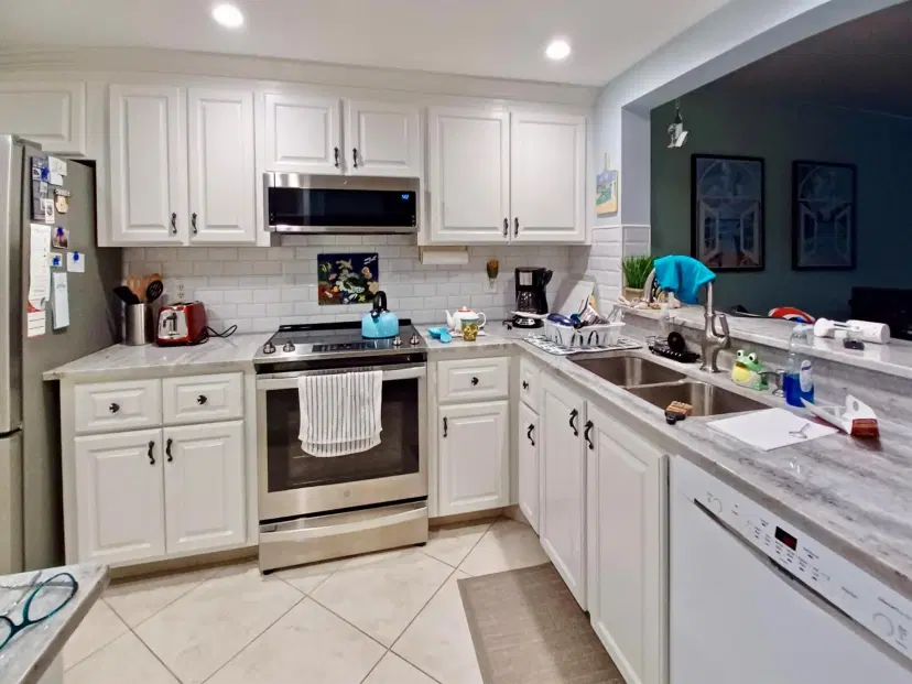 Picture of 5163 N A1A # 818 Highway, Hutchinson Island FL 34949