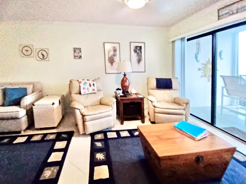 Picture of 5163 N A1A # 818 Highway, Hutchinson Island FL 34949
