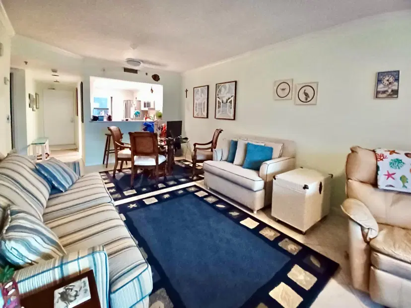 Picture of 5163 N A1A # 818 Highway, Hutchinson Island FL 34949