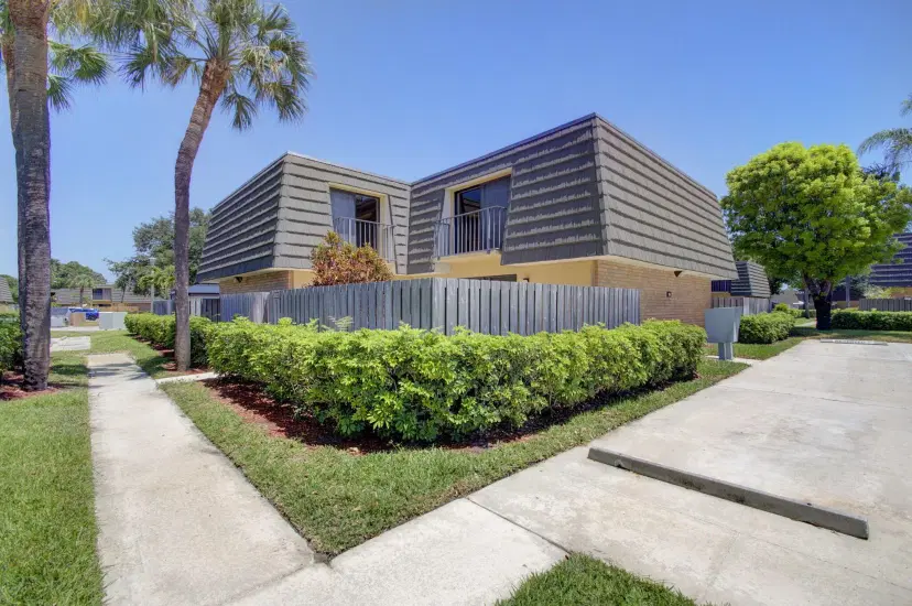 Picture of 2003 20Th Way, West Palm Beach FL 33407
