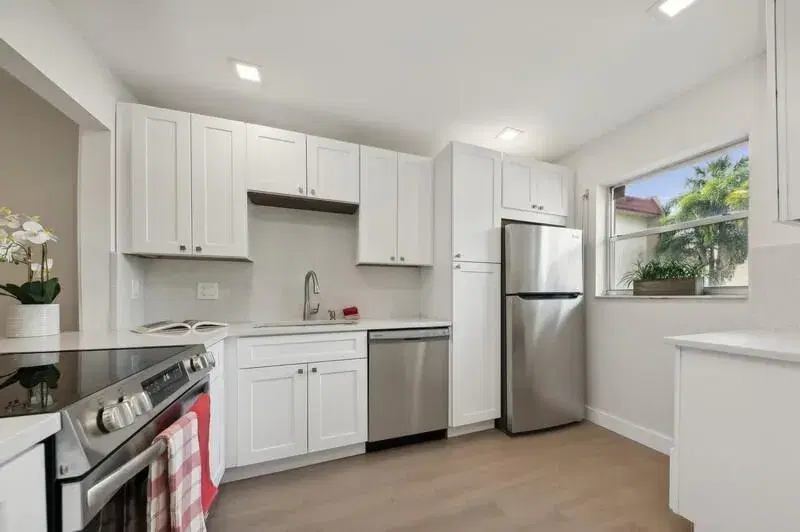 Picture of 240 Lake Frances Drive, West Palm Beach FL 33411