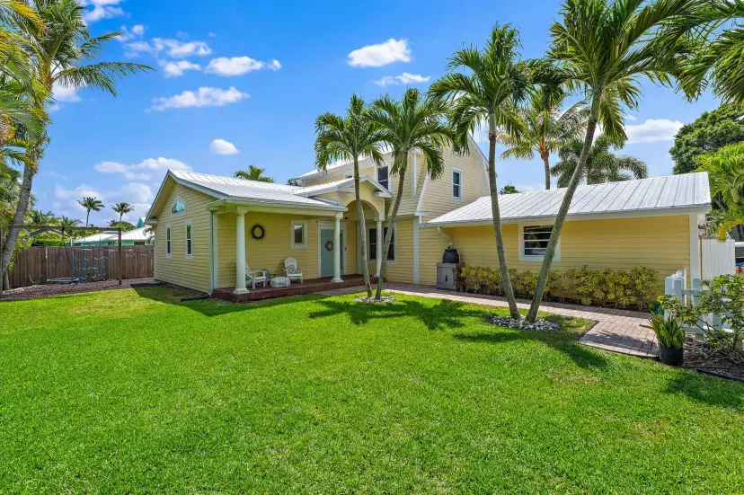 Picture of 715 Warren Drive, Jupiter FL 33458