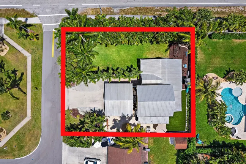 Picture of 715 Warren Drive, Jupiter FL 33458