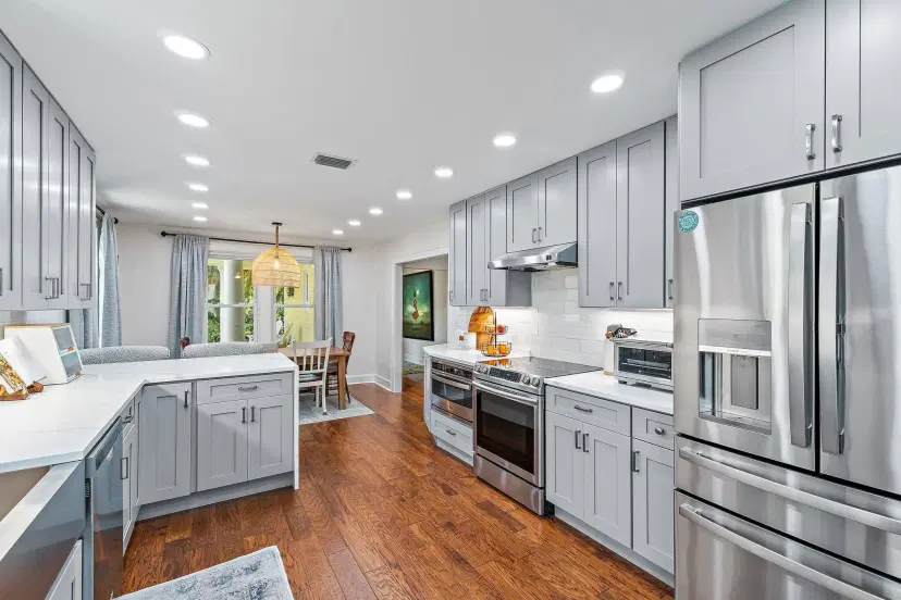 Picture of 715 Warren Drive, Jupiter FL 33458